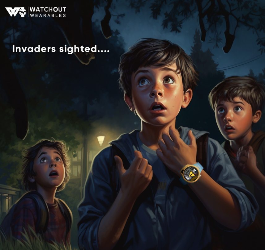 Is WatchOut Wearables out of business after Shark Tank India?